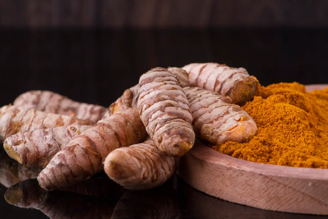 Turmeric